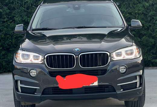 BMW 3.0 sdA xDrive35