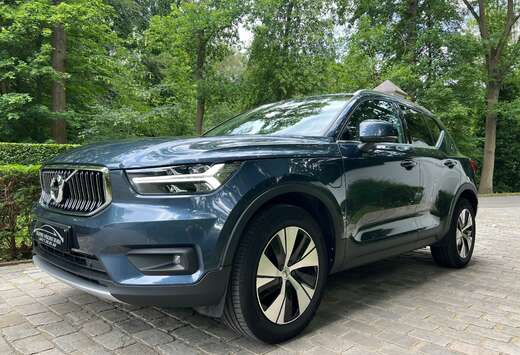 Volvo XC40 1.5 T5 AUT. 77000KM
