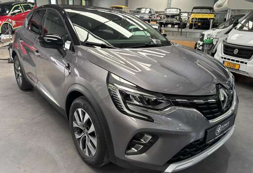Renault 1.3 TCe INTENS