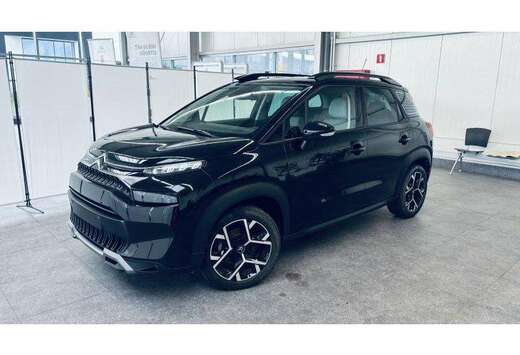 Citroen Shine