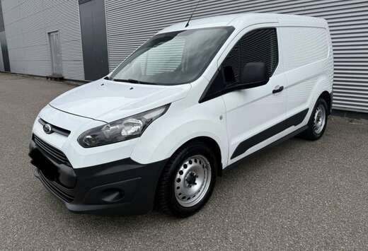 Ford 1.6 TDdi  Garantie