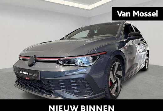 Volkswagen VIII Clubsport 2.0 TSI 221kW DSG