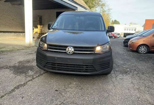 Volkswagen Caddy 1.2 TSI Trendline 12 mois de garanti ...