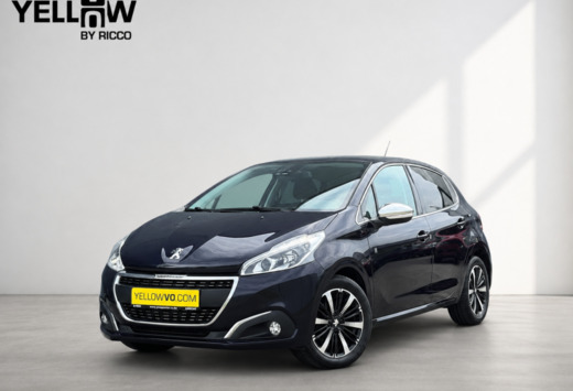 Peugeot Tech Editio  / EAT6 / 110ch