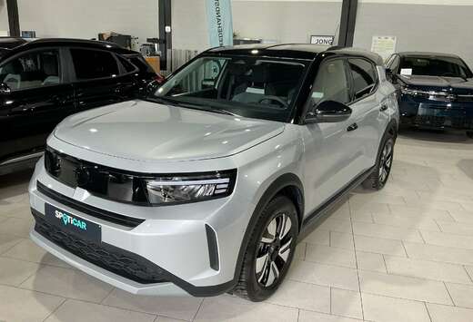 Opel 54 kWh GS