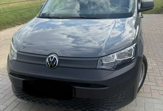 Volkswagen Max