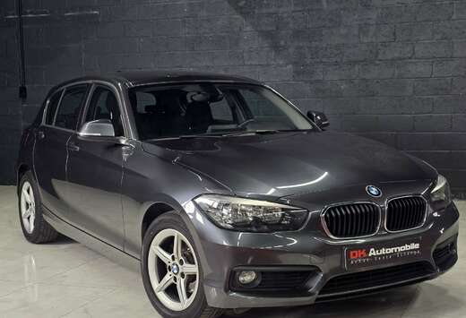 BMW dA * Automatique * Suivi * Garantie *