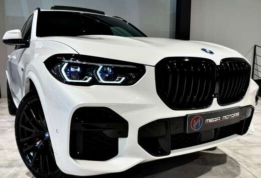 BMW 45e xDRiVE 286CV + 108CV PACK M\