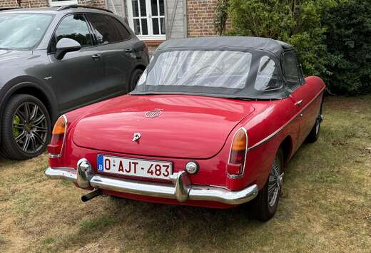 MG