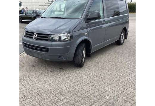 Volkswagen Enkel voor professionele verkoop.