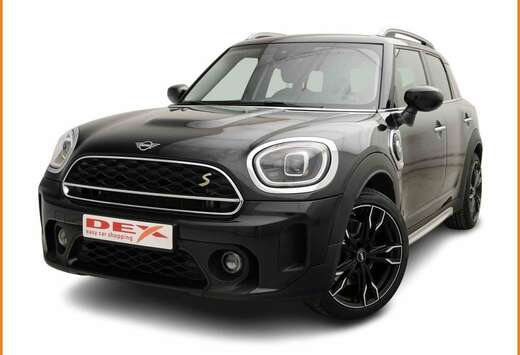 MINI 1.5iA Cooper SE 220 PHEV ALL4 | GPS XL | Camera  ...