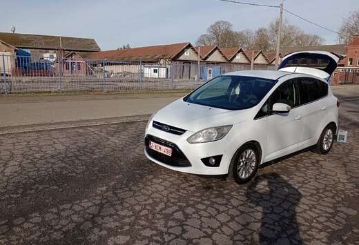 Ford 1.6 TDCi Go Start-Stop
