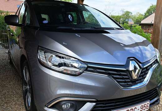 Renault Scénic 1.2 TCe Energy Intens