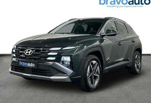Hyundai Style | winter pack | carplay | 5y warranty
