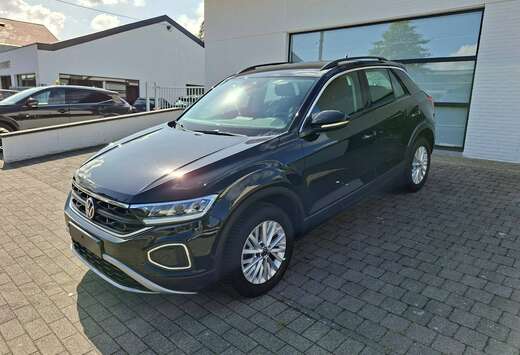 Volkswagen T-Roc 1.5 TSI Life Business AUTOMAAT 150PK ...