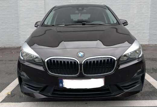BMW Active Tourer PHEV 225xeA / Park Assist