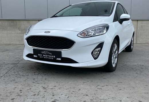 Ford 1.5 TDCi  UTILITAIRE Business 6490HTVA