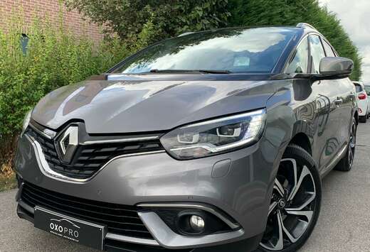 Renault 1.6 dCi Bose Edition 160CV / 7 PLACES / BOITE ...