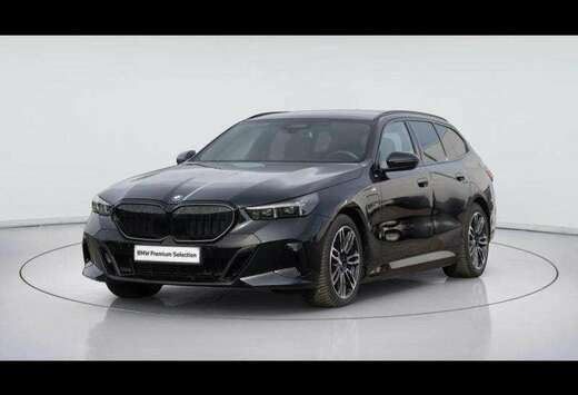 BMW e xDrive Touring Kit M Sport