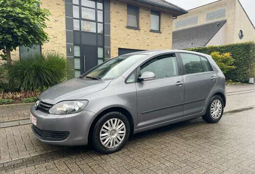 Volkswagen 1.6 TDI,Trendline,Airco, digitaal,...