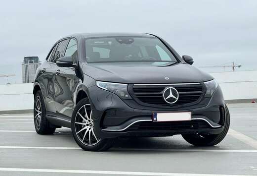 Mercedes-Benz 4Matic AMG Line