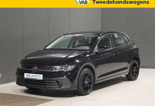 Volkswagen LIFE TSI 95 Carplay Dab Led 4 Season