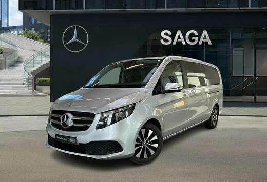 Mercedes-Benz Classe V d Extra long 7 Places