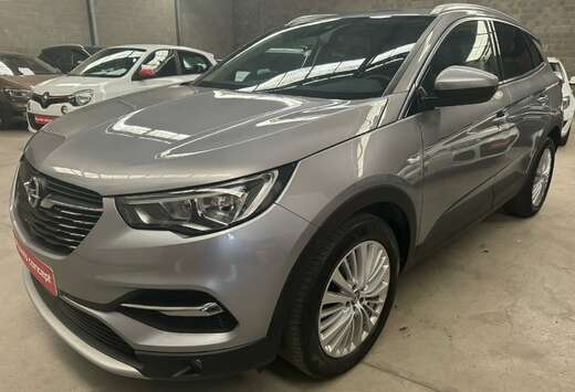 Opel 1.6 CDTI BlueInjection ECOTEC Innovation