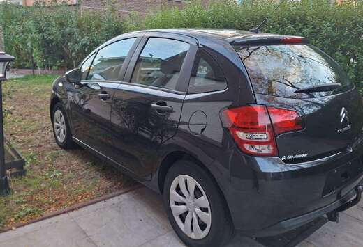Citroen 1.1i Vitamin