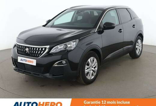 Peugeot 1.2 PureTech Active
