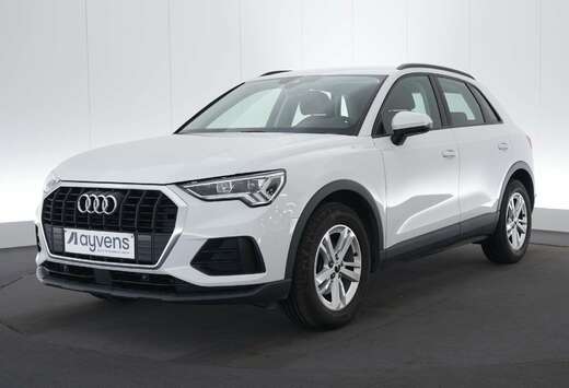 Audi 35 TFSI Platinum LEDER/CUIR LED GPS PDC CAM Verw ...