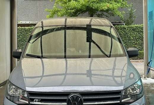 Volkswagen 2.0 TDI DSG
