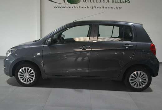 Suzuki Celerio 1.0i GL Airco AMT / AUTOMAAT / AIRCO