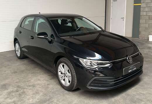 Volkswagen Golf 2.0 SCR TDi Life