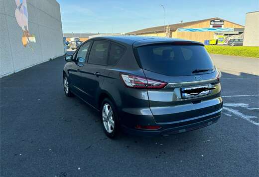 Ford 2.0 TDCi Business