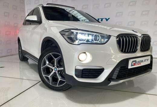 BMW SportLine *2 ANS DE GARANTIE*