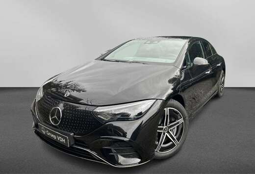 Mercedes-Benz Cars AMG Line