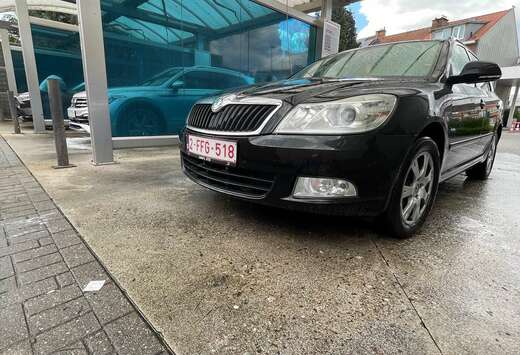 Skoda 1.6 TDI DPF DSG FAMILY