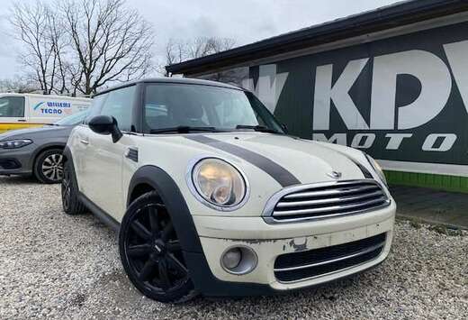 MINI 1.6 DPF