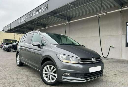 Volkswagen 1.6 TDi DSG