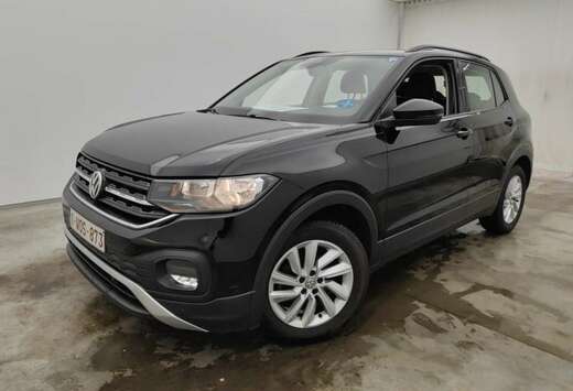 Volkswagen T-Cross 1.0 TSI Life OPF