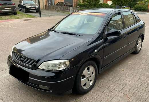 Opel 1.6 Comfort