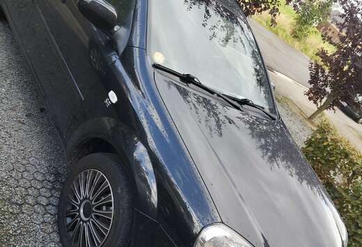 Chevrolet Nubira 1.6 Gas SX