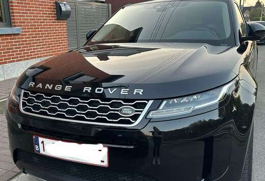 Land Rover Automaat