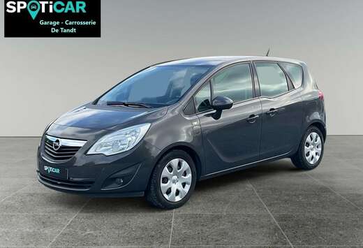 Opel Enjoy 1.4 benzine 100 PK