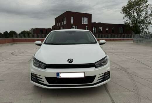 Volkswagen 1.4 TSI