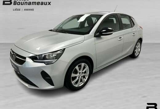 Opel Edition 1.2i 75cv