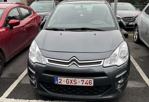 Citroen 1.2 Puretech Séduction