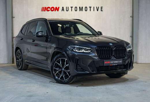 BMW M 20i - M PACK  XDRIVE  LED  VIRTUAL COCKPIT