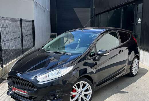 Ford 1.0 EcoBoost Sport S/S